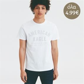 American Eagle Vol.4